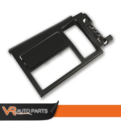 Fit For 1994-1996 Corvette C4 Console Shift Plate 6 Speed Manual Trans  • $21.98