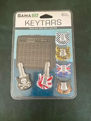 Keytars. Gamago • $18