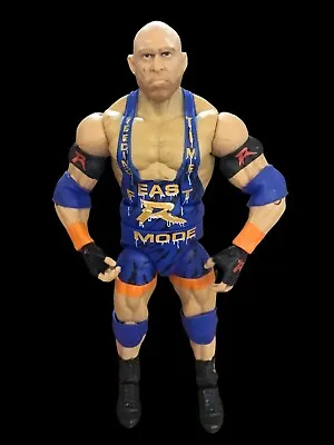 £7.99 • Buy WWE Ryback Elite Series 41 Wrestling Action Figure - Mattel PR