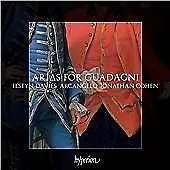 George Frideric Handel : Arias For Guadagni CD (2012) FREE Shipping Save £s • £7.69