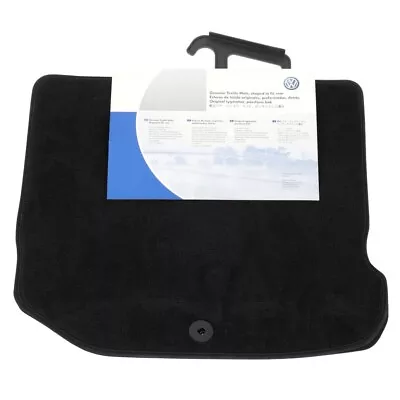 OEM Volkswagen Golf Floor Mats 2000 - 2001 2003 - 2007 -  1J0-061-224-EB-LFV NEW • $59.99