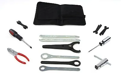 Rider Tool Kit For 1979-1984 FLT Fits Harley-Davidson • $160.16