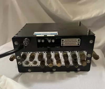 Varian Terminal Pneumatic Module E11064970 • $1850