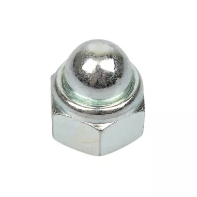 Special Cap Nut 8mm For Kawasaki Z 650 750 900 1000 H1 # 92015-1131 92019-013 • £5.54