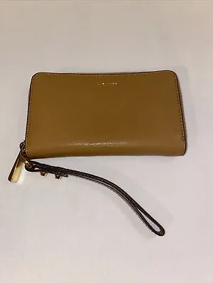 Michael Kors Wristlet Iphone Walletwristlet • $25