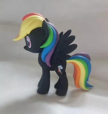 My Little Pony Rainbow Dash Mystery Mini Funko • $9