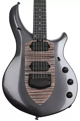 Ernie Ball Music Man John Petrucci Signature Majesty Electric Guitar - Smoked • $3499