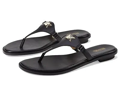 Woman's Sandals MICHAEL Michael Kors Jillian Thong • $111.75