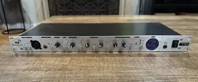 Focusrite Platinum Trakmaster Pro Pre Amplifier Preamp With Power Supply • $101