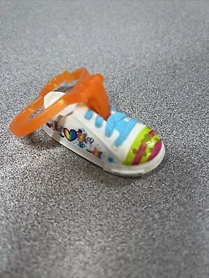 Mcdonalds Happy Meal Sketchers Twinkle Toes 2013 Shoe Stars And Hearts Works! • $2.99