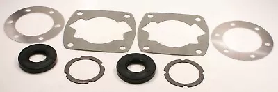 Mercury 440 S/T Sno Twister 1975 Full Gasket Set And Crank Seals • $37.62