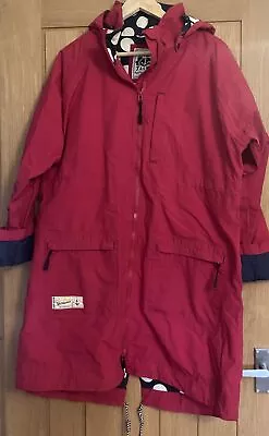 Lazy Jack Coat Size XL • £20