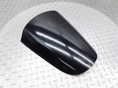 2002 02-06 Kawasaki ZX1200 ZX12R Solo Seat Cowl Rear Tail Fairing Pillion Cover • $79.04