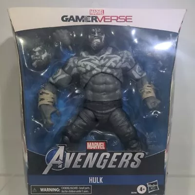 Marvel Legends Outback Hulk Exclusive Figure Gamerverse Avengers #ML • $34.99