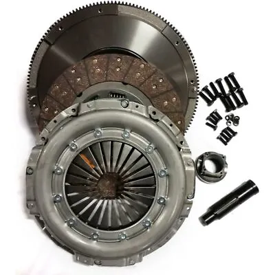 $760 • Buy Valair Heavy Duty Upgrade Clutch For  03-10 Ford 6.0L & 6.4L Powerstroke