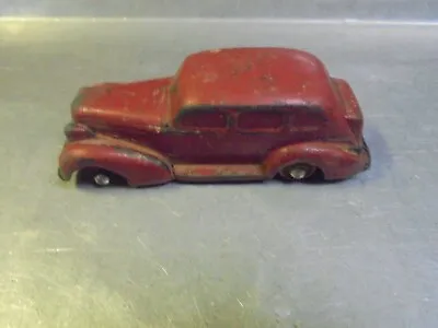 Vintage Auburn Rubber Company Oldsmobile Car • $14.95