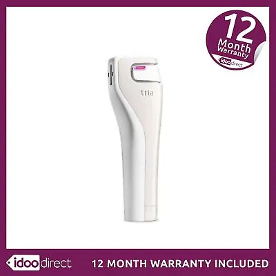 £89.99 • Buy Tria Beauty Age Defying Face Laser White Natural Luminosity Beauty Anti Ageing<^