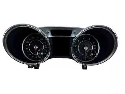 2019 Mercedes SL550 SL450 Speedometer Instrument Cluster A231 • $152