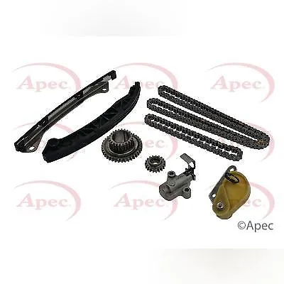 Apec Timing Chain Kit For Nissan Juke DIG-T Nismo RS 1.6 August 2014-August 2019 • $368.01