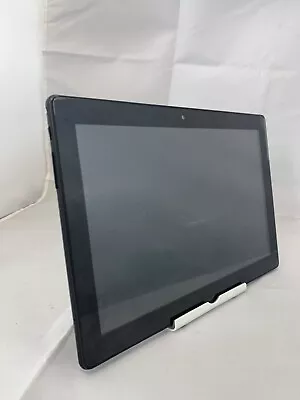 £9.78 • Buy Hannspree HSG1376 10.1  Black Android Tablet Faulty