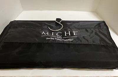 Miche Bag Classic Shell Cover Hanging Closet Organizer Bag Holder 49  X 13  • $18.50