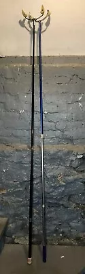 (CB) --- Vintage ARCO & Unbranded Shuffleboard Pusher Cue Sticks Adjustable  • $44.99