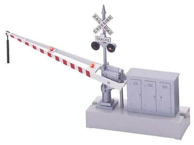 Lionel 14098 O Scale Mainline Auto Crossing Gates • $117.95