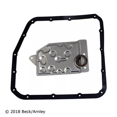 Beck Arnley 044-0246 Auto Transmission Filter Kit For 86-01 Camry Celica Solara • $26.99