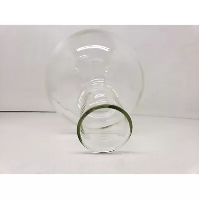 Glass NEW Single Neck Round Bottom Flask 3000ml • $25