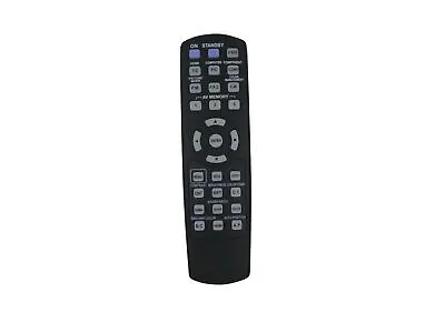 Replacement Remote Control For Mitsubishi HC3800 HD Home Theater DLP Projector • $32.68
