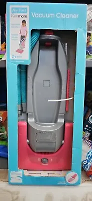 Kenmore My First Vacuum Cleaner *Missing Detachable Hand Vac* • $49.99