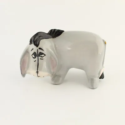$15 • Buy VTG Eeyore Figurine Disney Beswick Porcelain Winnie The Pooh  CHIPPED EAR