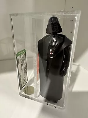 $333.33 • Buy AFA U90 Vintage Kenner  Darth Vader Mexican