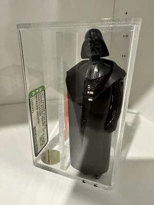 $333.33 • Buy AFA U90 Vintage Kenner  Darth Vader Mexican