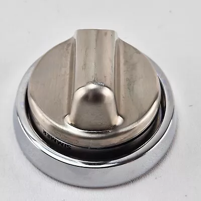 Genuine Dacor Range Oven Knob W/Bezel # 105377-04 100122CH • $29.99