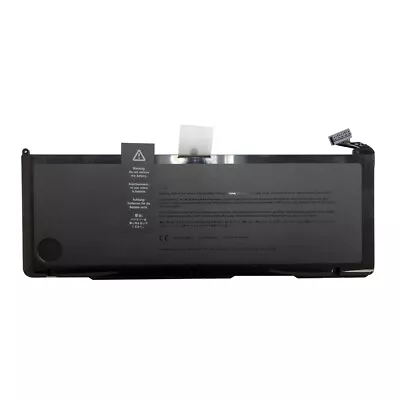 Replacement A1383 Battery For Macbook Pro 17 A1297 Early Late 2011 020-7149-a • $72