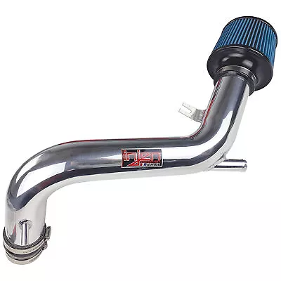 Injen IS1342P Polished Cold Air Intake For 19-23 Forte GT / 19-21 Veloster 1.6L • $370.95