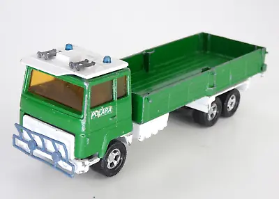 Matchbox FORD H Series Truck K21 Transcontinental Superkings Toy Lorry Vintage • $22.18