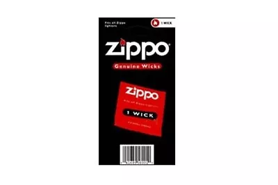 Zippo Wick • $4.59