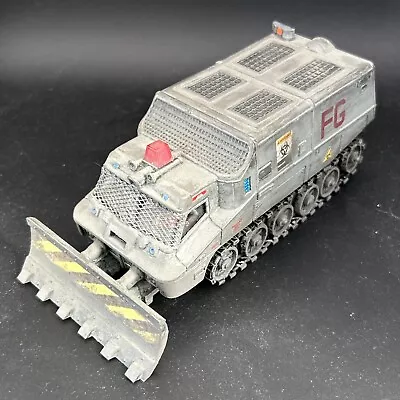 1970 Dinky Toys Shado 2 Ufo No.353 Code 3 Quality Custom Conversion • $122.07