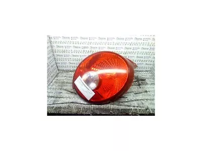 Light Rear Right Chevrolet (Daewoo Nubira) Matiz (M100) (12/00-02/06) F8CV • $34.12