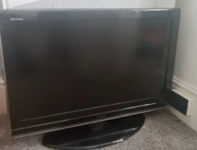 £25 • Buy Toshiba REZGA 32RV753 32  HD LCD Television TV