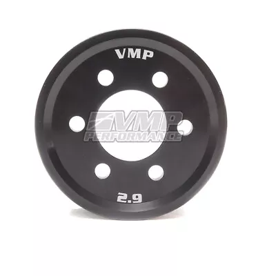 VMP Performance For 03-04 Ford Mustang Cobra TVS Supercharger 2.9in Pulley • $169.16