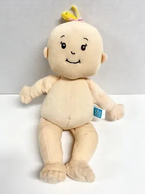 Manhattan Toy Baby Stella Soft First Baby Doll • $7.99
