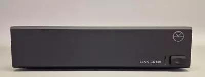 Linn LK140 Stereo Power Amplifier • £309.99