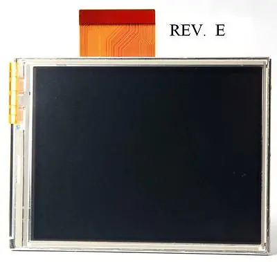 Magellan Roadmate Crossover GPS Replacement LCD Screen TX09D83VM3CEA REV E • $12.99