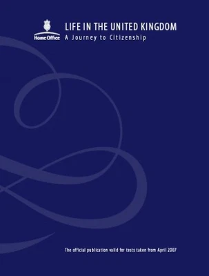 £3.49 • Buy Life In The United Kingdom: A Journey To Ci... By The Home Office - Li Paperback