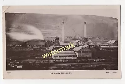 Mardy Collieries Colliery Wales C1900s Rp • £22.95