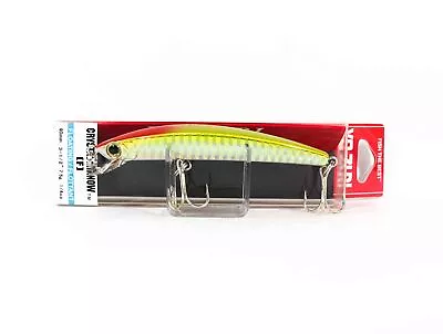 Yo Zuri Crystal Minnow 90 Mm Floating Lure F6-GHCR (4583) • £14.16