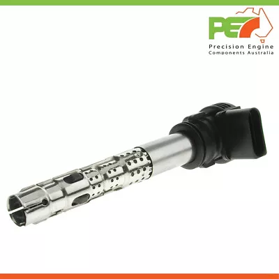 $108.46 • Buy 4x New * OEM QUALITY * Ignition Coils For Audi A6 C6 2.0L Turbo 4Cyl